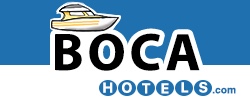 Boca Hotels
